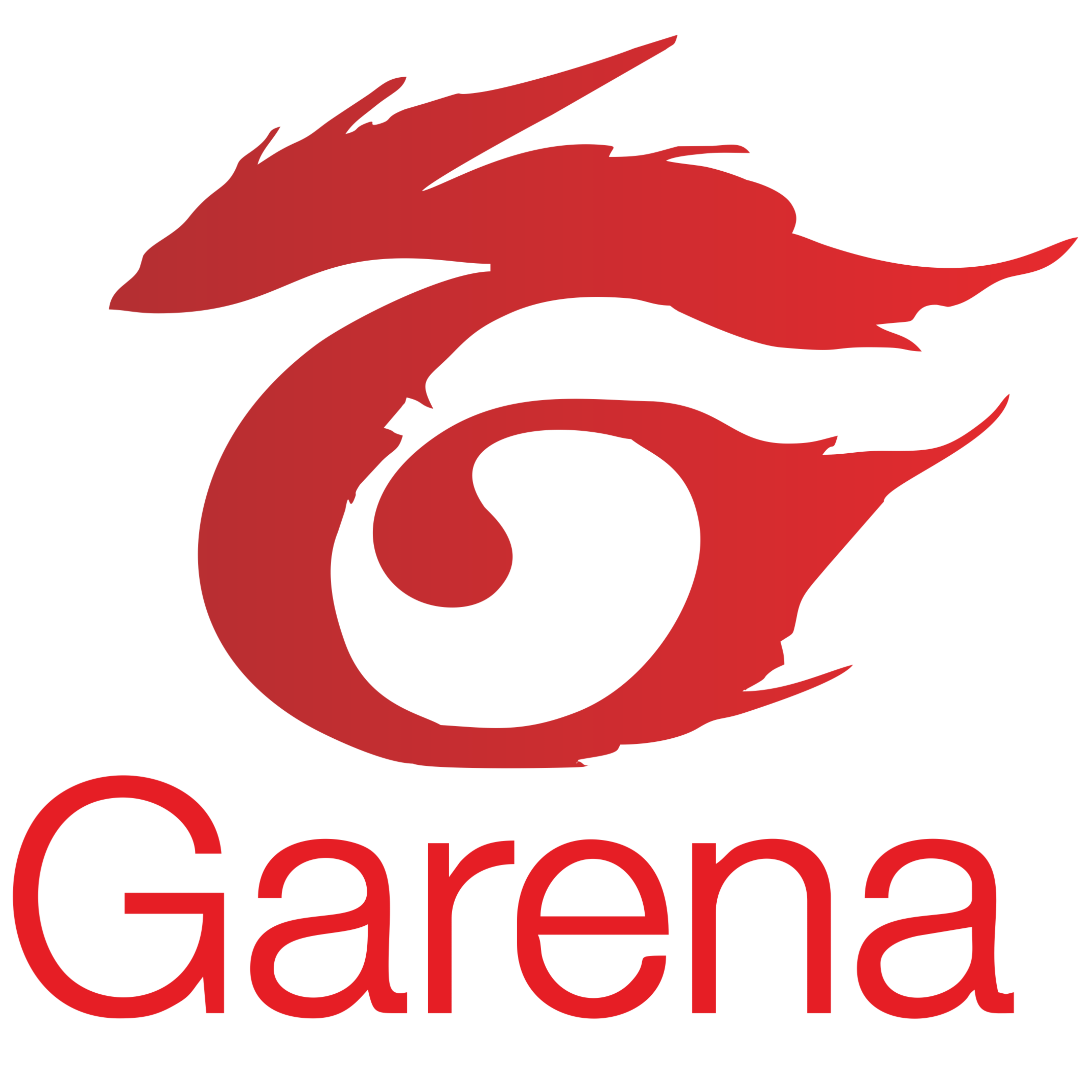 Garena Logo
